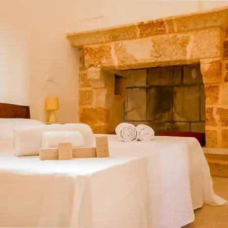 B&B Palazzo Blandolino