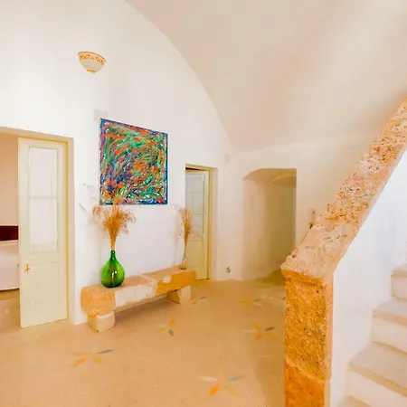 Palazzo Blandolino B&B *