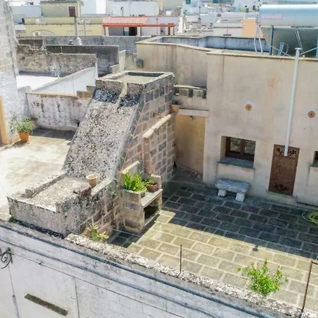 Palazzo Blandolino B&B