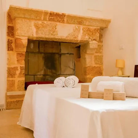 Bed & Breakfast Palazzo Blandolino
