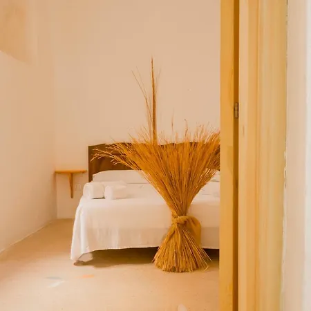 Bed & Breakfast Palazzo Blandolino *