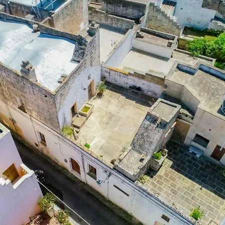 Palazzo Blandolino Bed & Breakfast